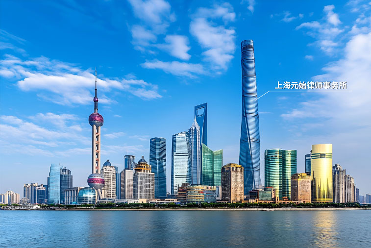 上海中心大厦